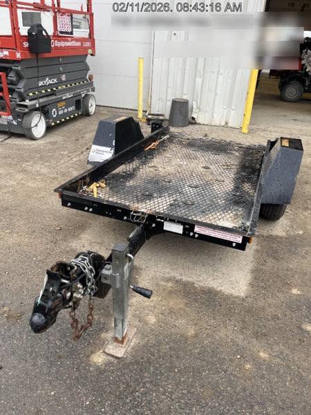 2021 VERMEER TLR33