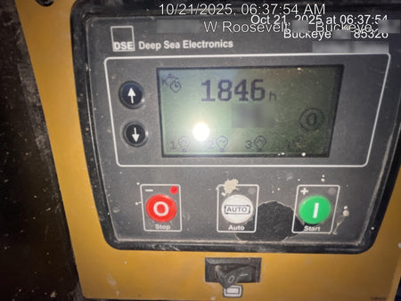 2021 ALLMAND NLV3GR