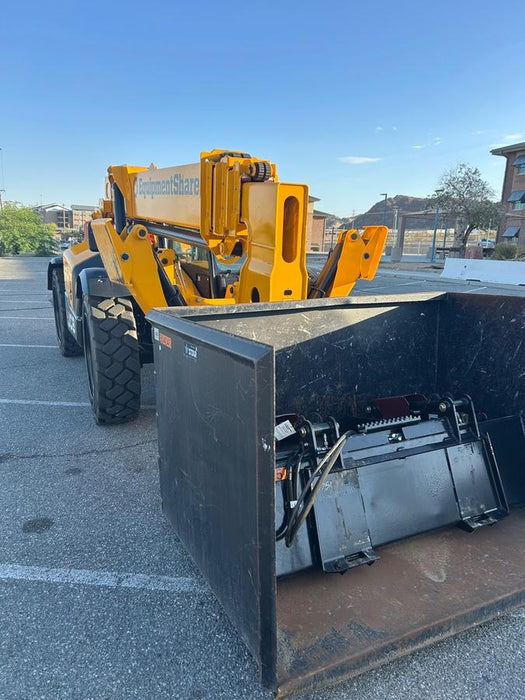 2023 STAR INDUSTRIES 1430