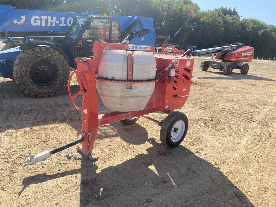 2020 MULTIQUIP MC94PH8