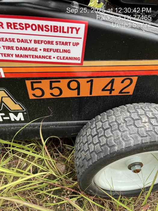 2025 MI-T-M CW-3504-5MGH