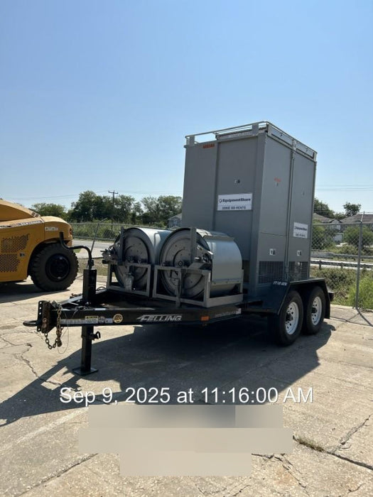 2025 AVTRON 5820-R20A5