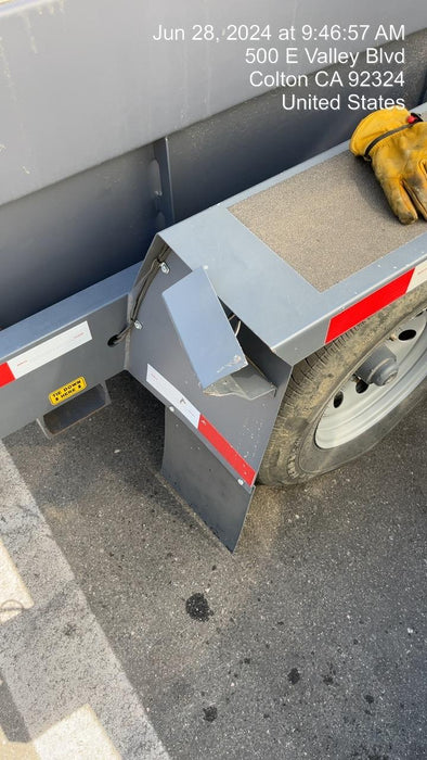 2023 ATLAS COPCO QAS 175