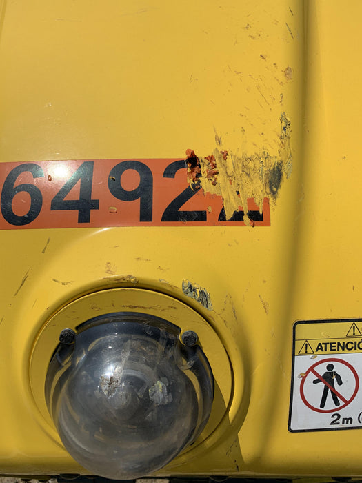 2020 WACKER NEUSON RTLx-SC3