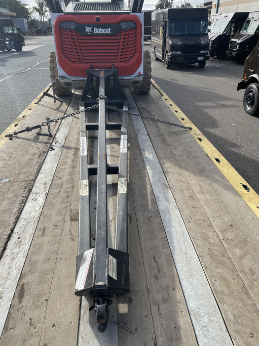 2021 STAR INDUSTRIES 1320TK