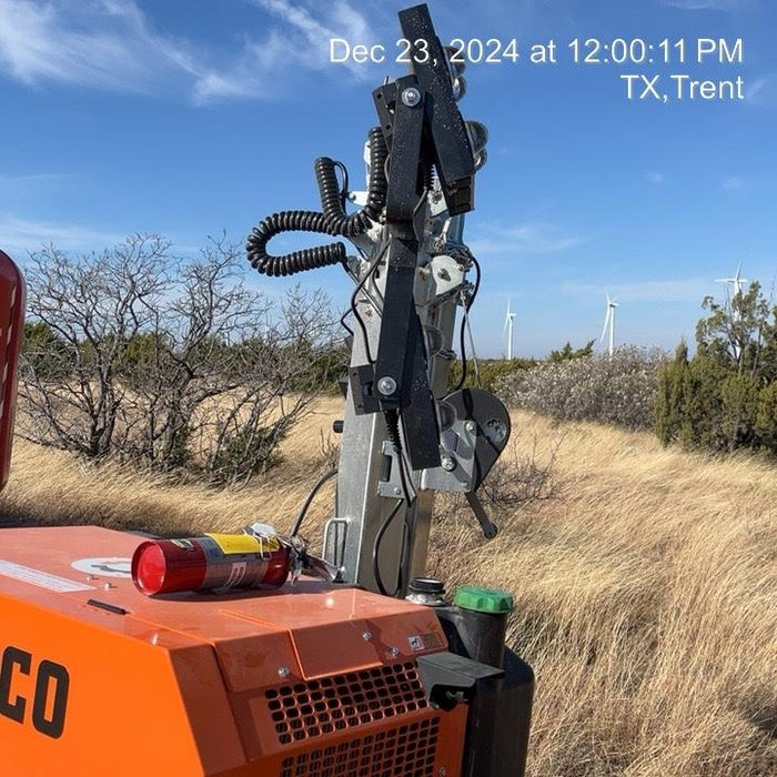 2024 WANCO WLTT-4MM4K