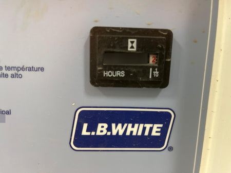 2024 L.B. WHITE Foreman 500 Oil