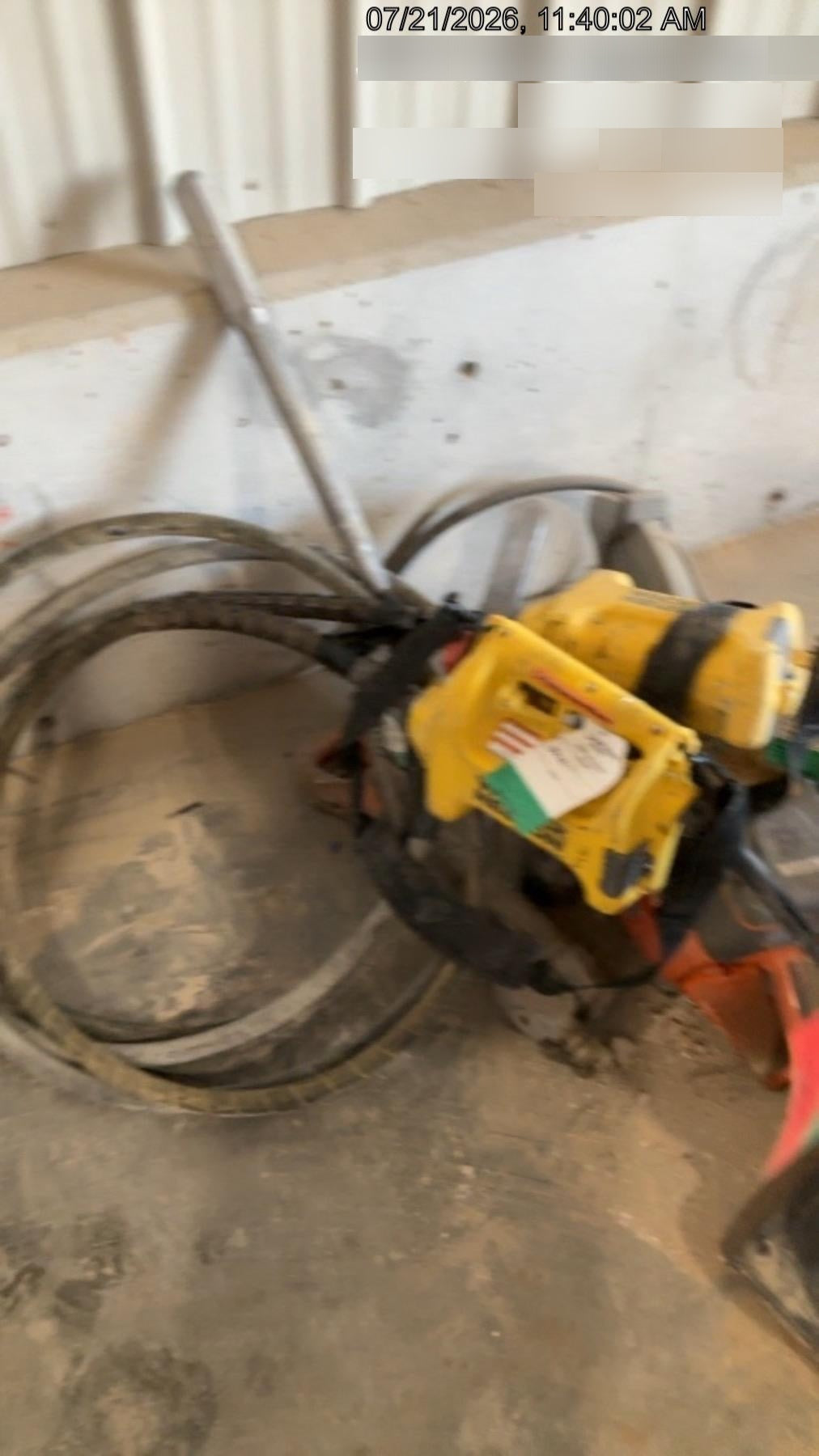 2019 WACKER NEUSON M2500