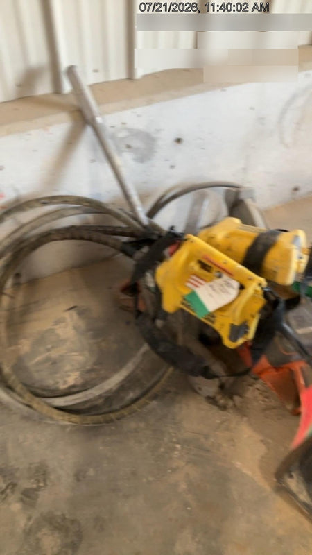 2019 WACKER NEUSON M2500