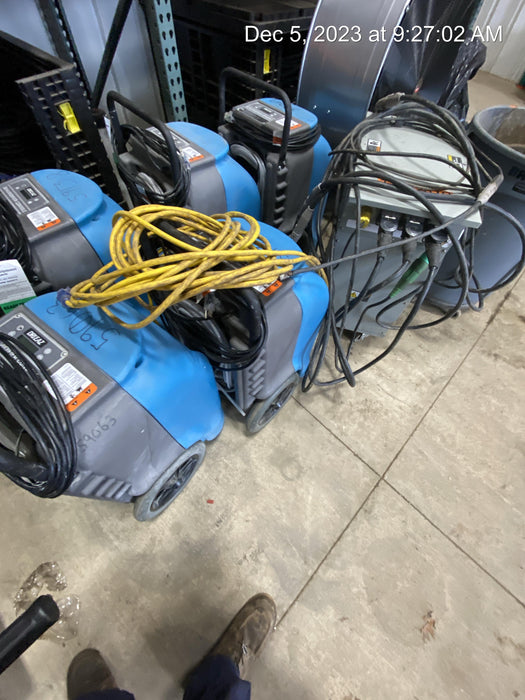 2019 DRI-EAZ DrizAir1200