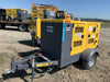 2020 ATLAS COPCO PAS 100 HF CS Enclosed