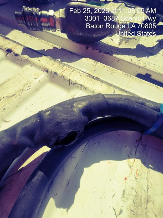 2020 MICHIGAN PNEUMATIC 751SS