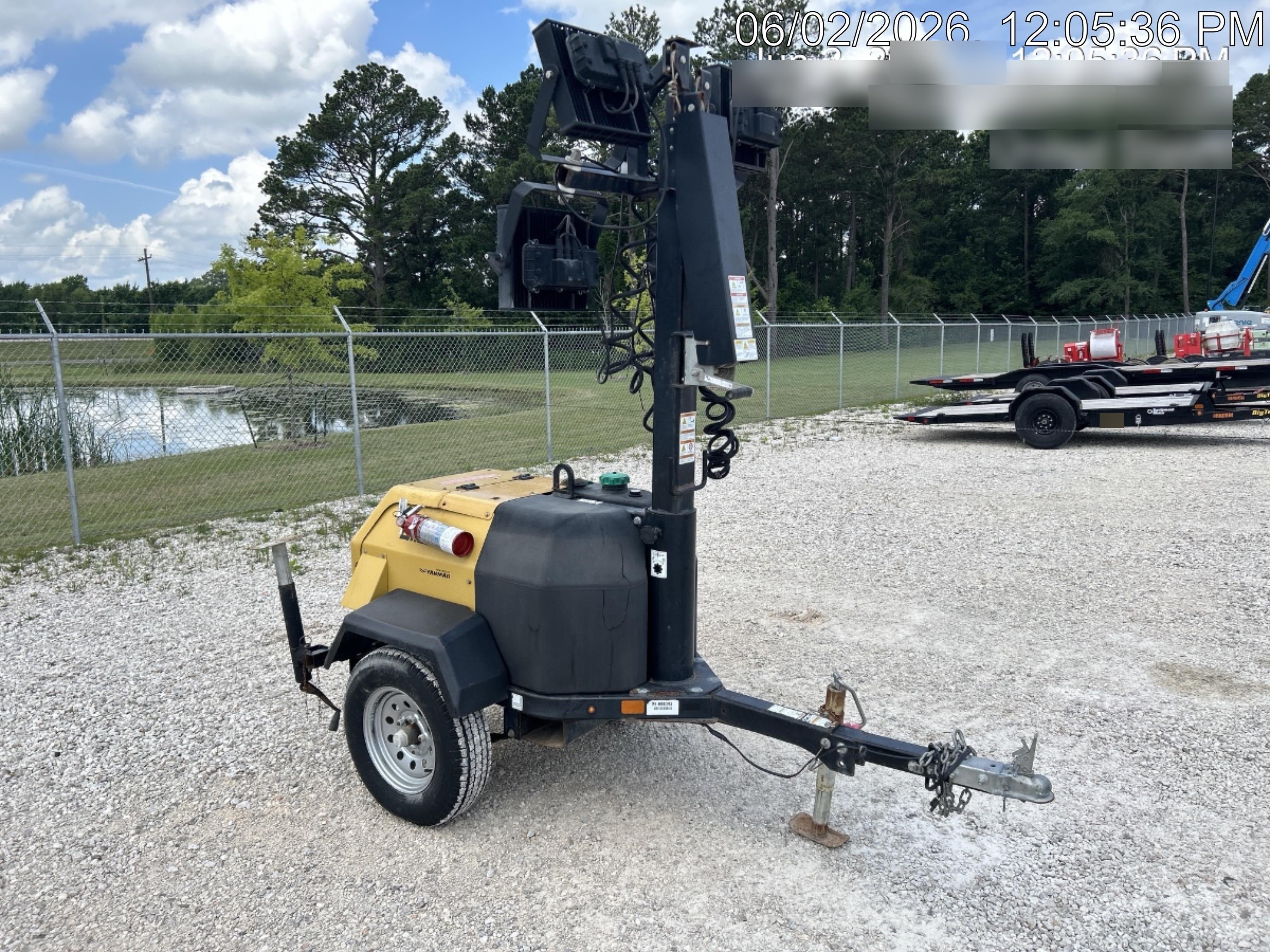 2021 ALLMAND NLV3GR