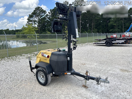2021 ALLMAND NLV3GR