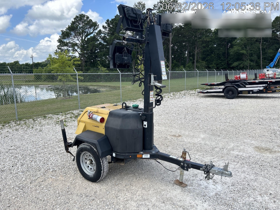 2021 ALLMAND NLV3GR