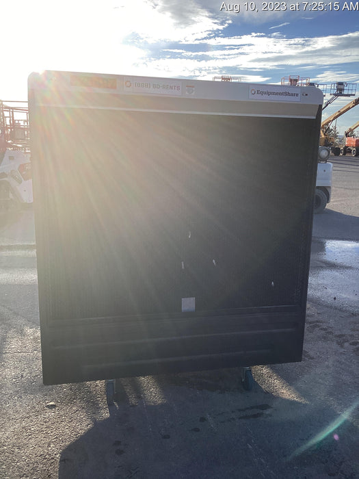 2023 BIG ASS FANS Cool Space 400