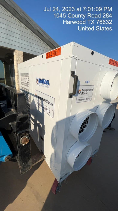 2023 KWIKOOL KPO12-23H