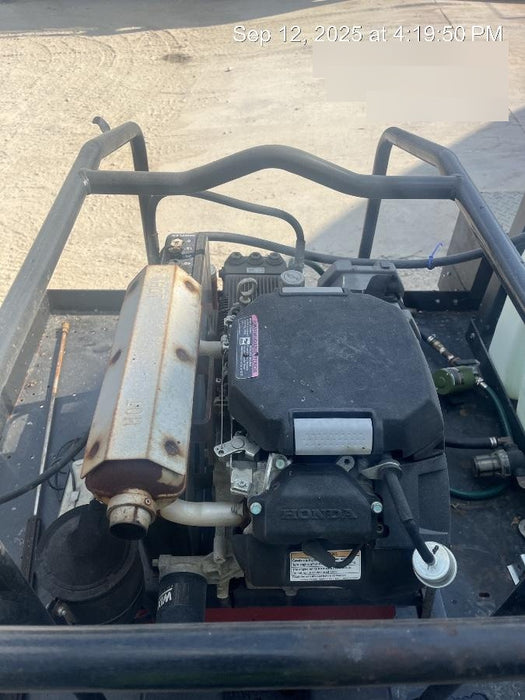 2021 MI-T-M CORPORATION CWC-5004-4MAH