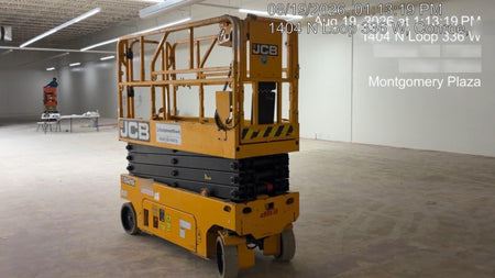 2023 JCB S2632E
