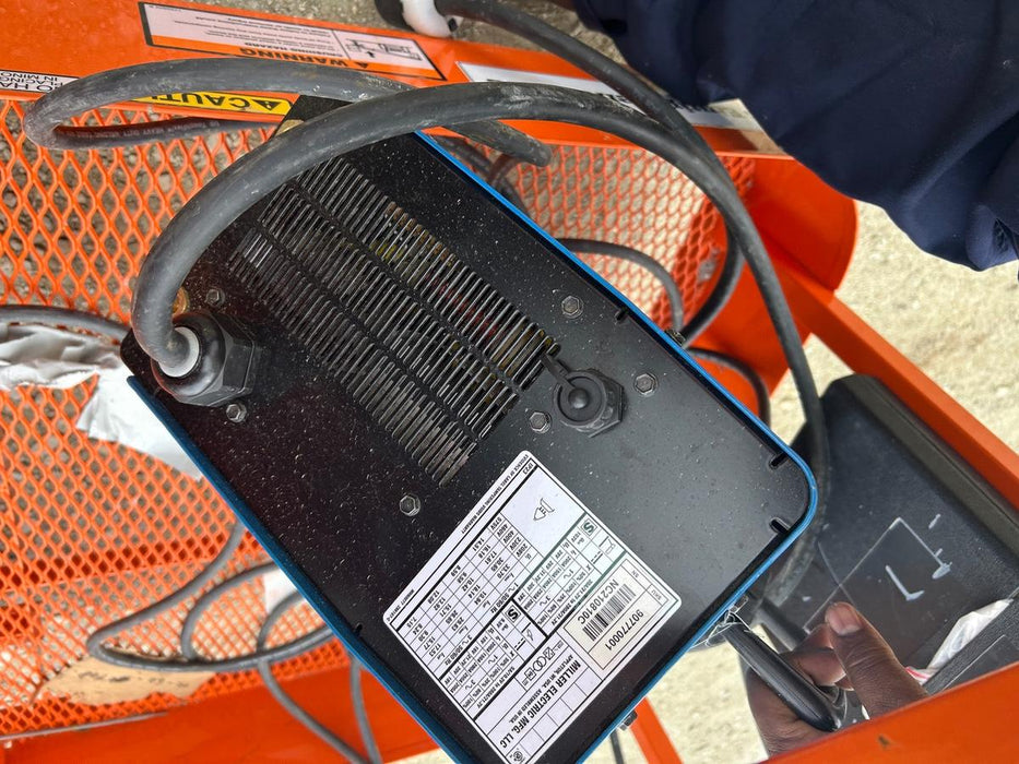 2024 MILLER ELECTRIC CST-282