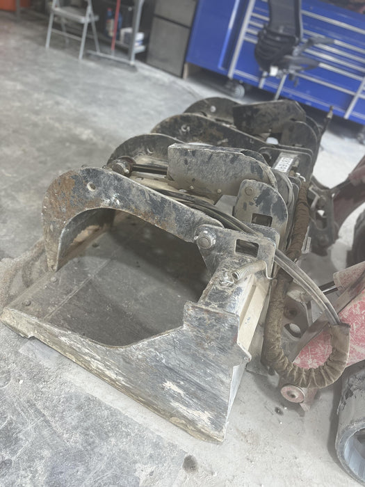 2023 SOLESBEE SBG-72