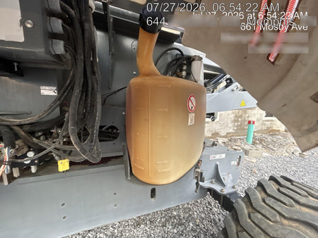 2019 SKYJACK SJ63 AJ