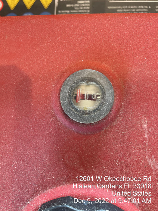 2022 MI-T-M GEN-8000-IMM1E