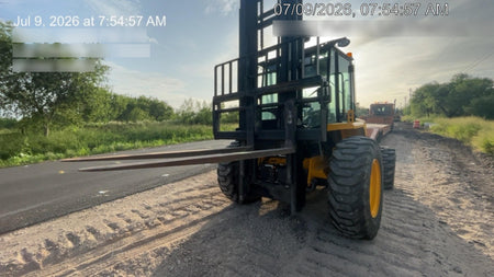 2025 JCB 940-4