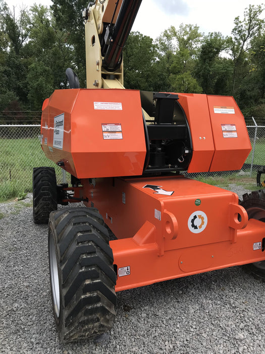 2020 JLG 860SJ