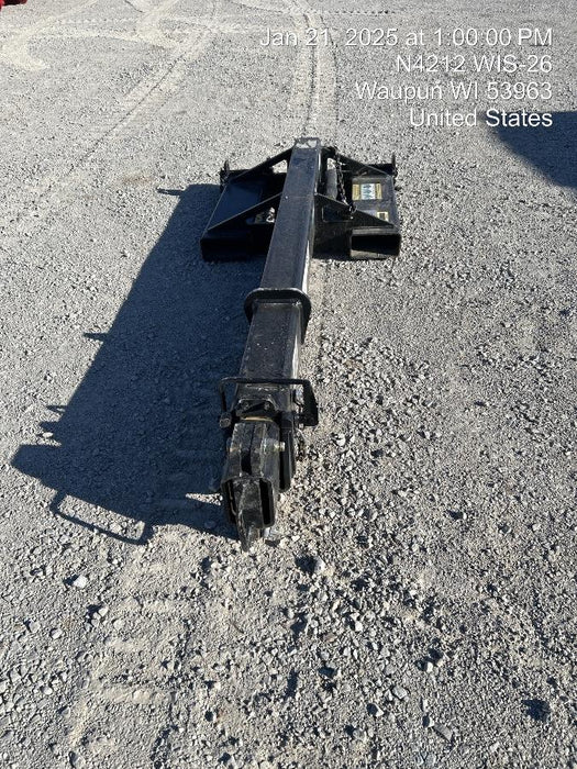 2024 STAR INDUSTRIES M1360B - Star JIB Boom