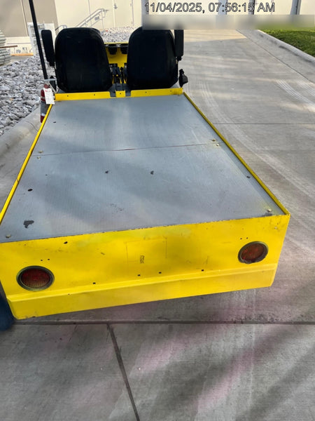 2023 COLUMBIA Payloader 2XL