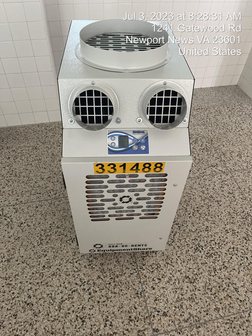 2023 KWIKOOL KPAC1411-2