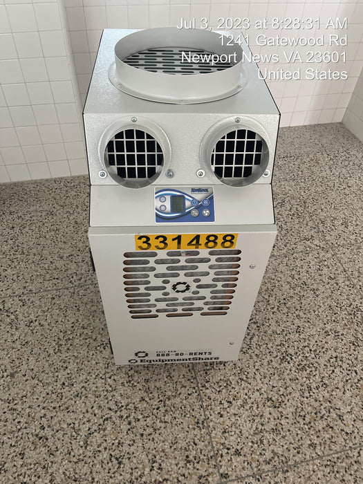 2023 KWIKOOL KPAC1411-2