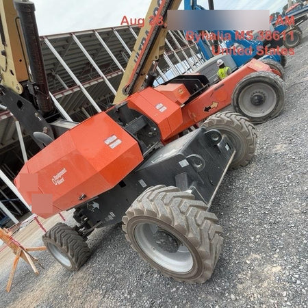 2025 JLG 860SJ