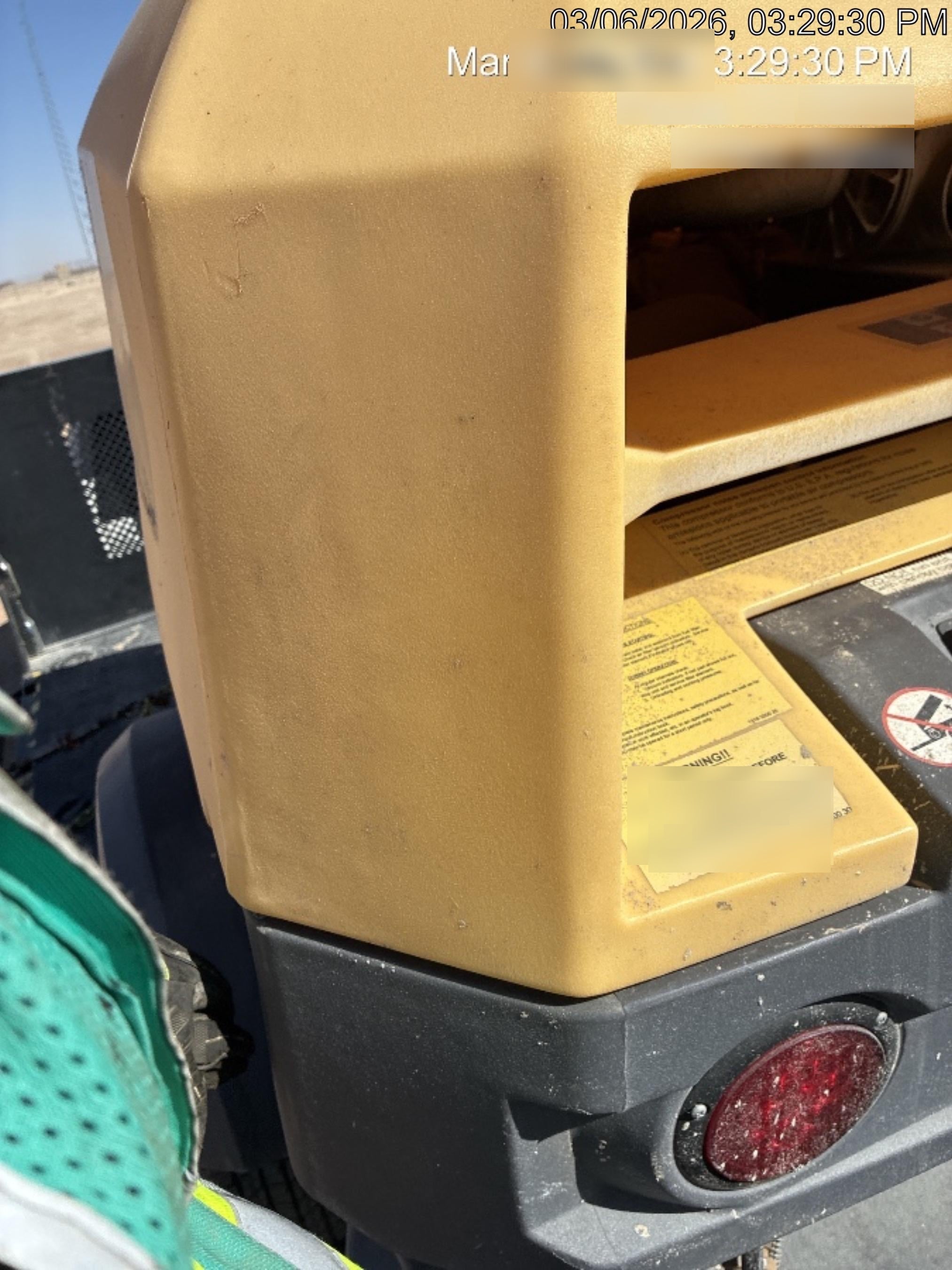 2020 ATLAS COPCO XAS188