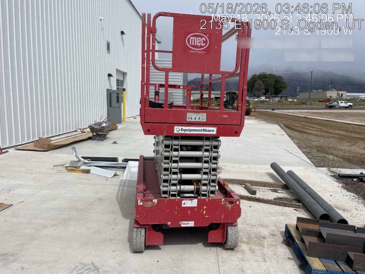 2021 MEC 4046SE