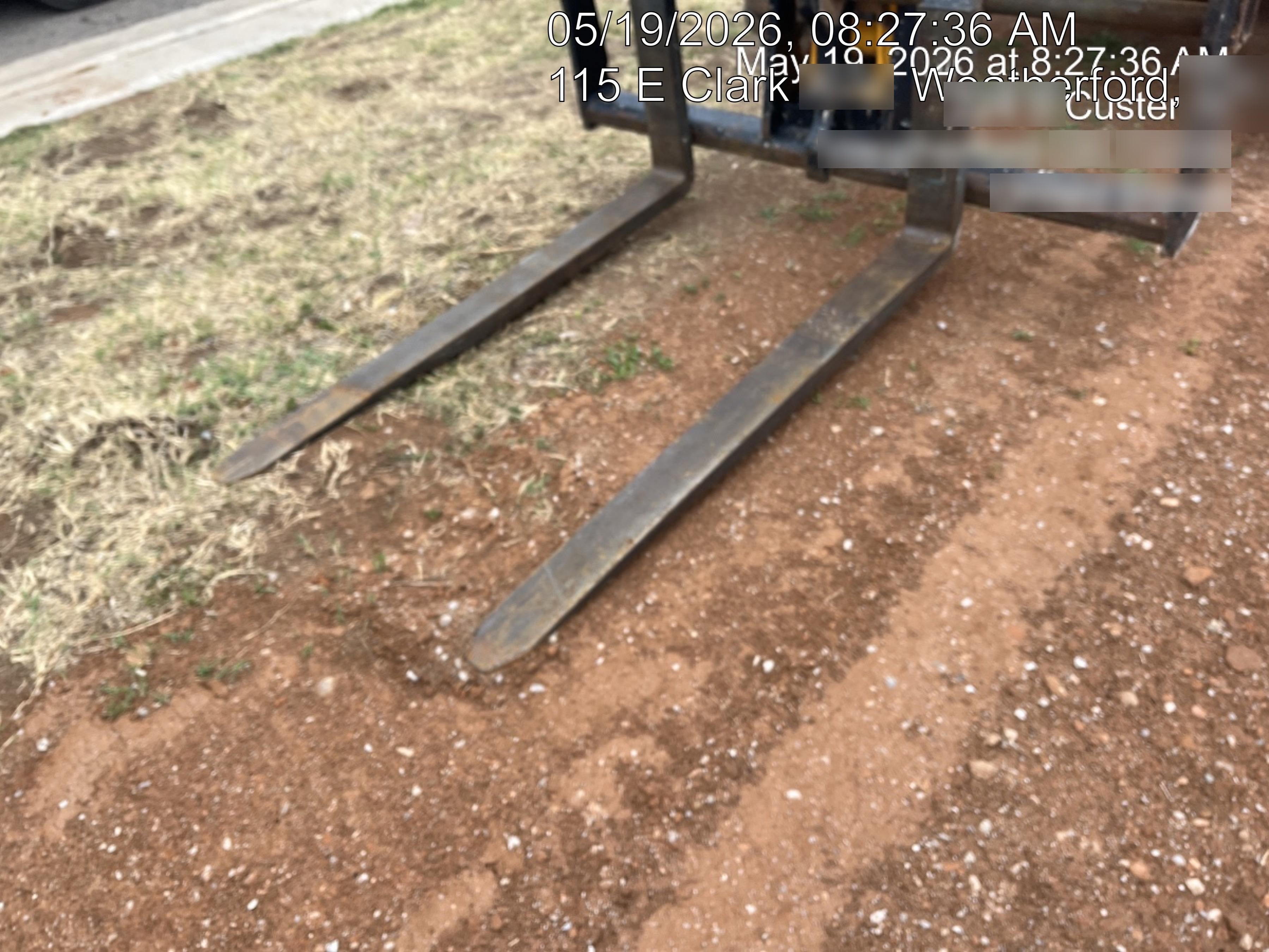 2019 JCB 509-42