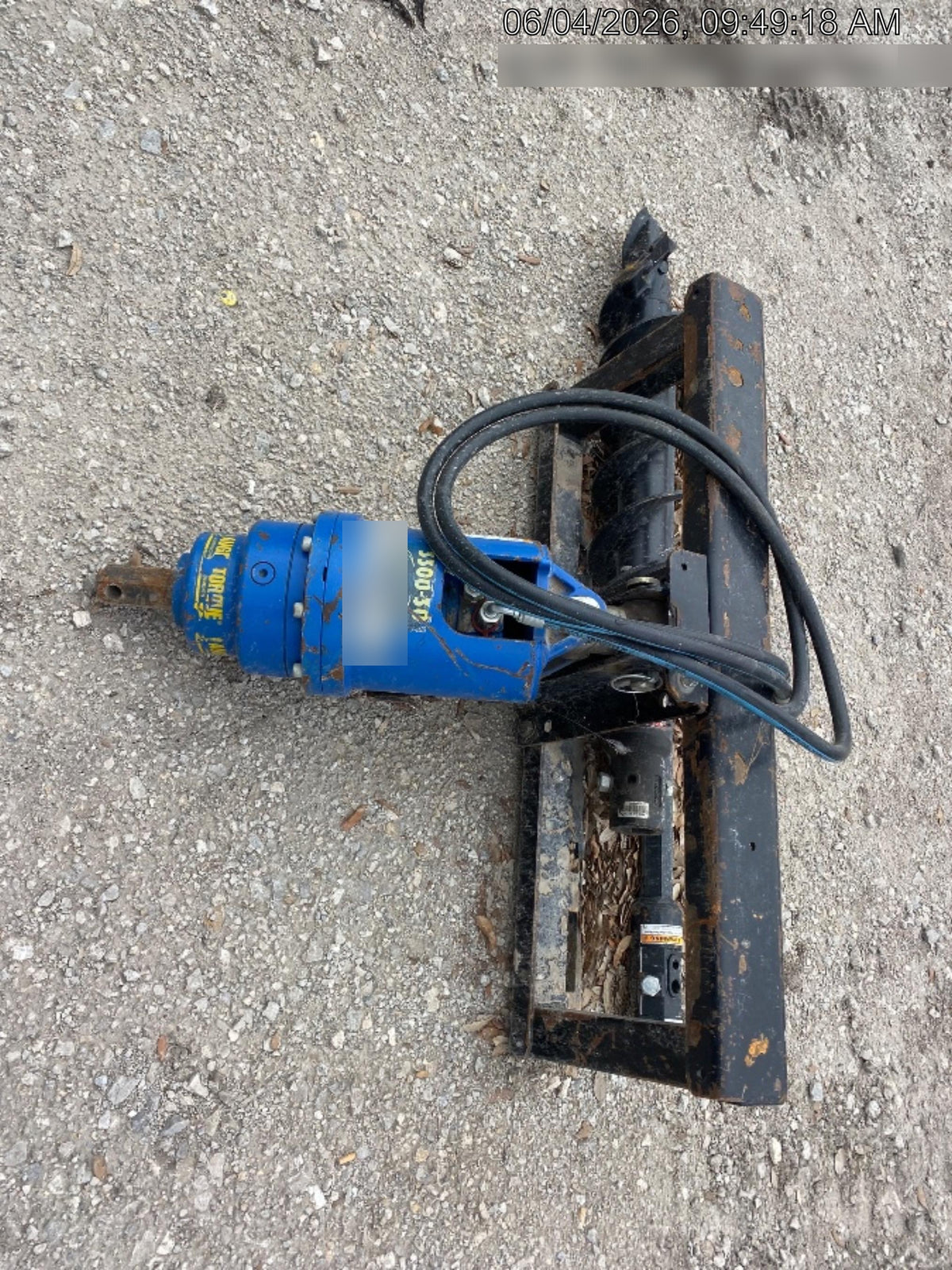 2023 AUGER TORQUE 3300-30