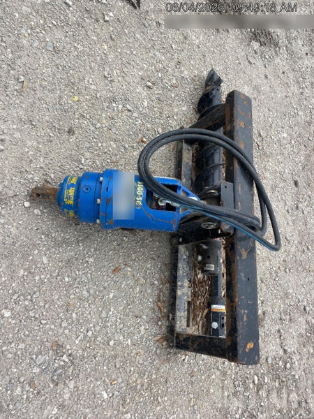 2023 AUGER TORQUE 3300-30