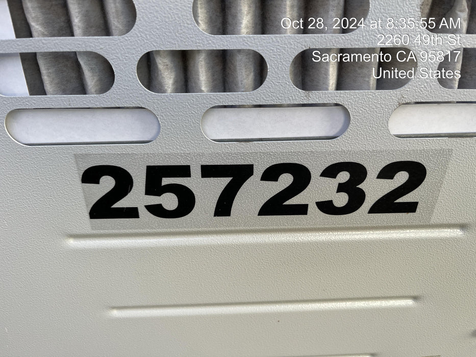 2022 KWIKOOL KPAC1811-2