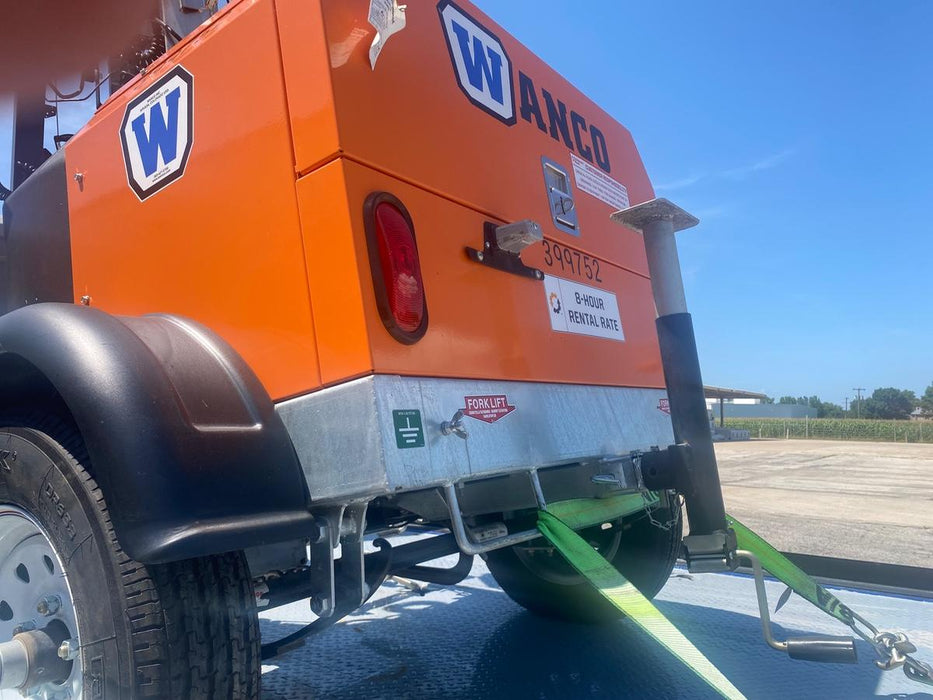 2024 WANCO WLTT-4MM4K