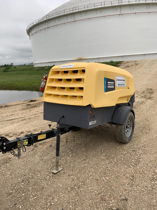 2020 ATLAS COPCO XAS188