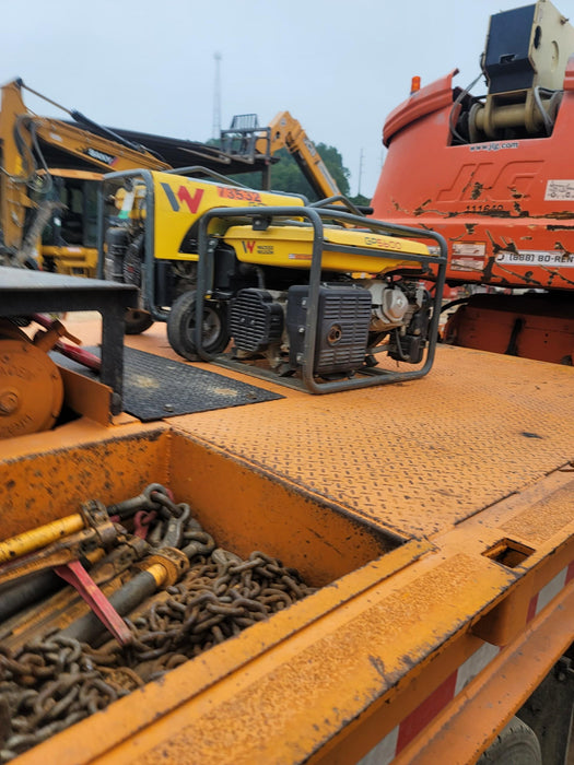 2020 WACKER NEUSON GP5600A