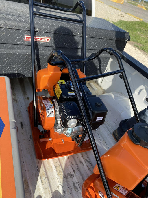 2023 MULTIQUIP MVC82VHW