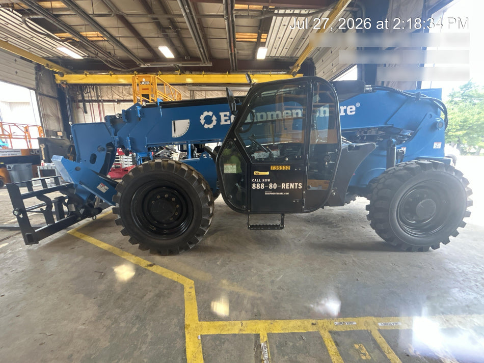 2026 GENIE GTH-1056