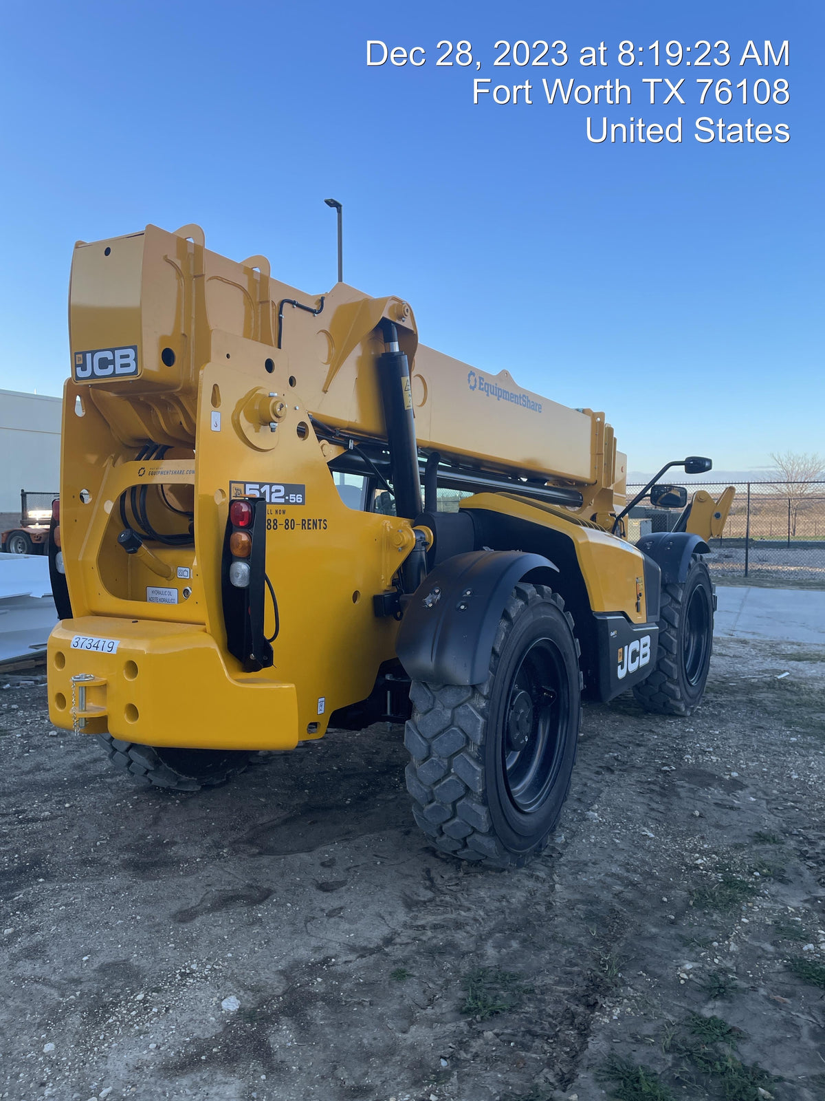 2024 JCB 512-56