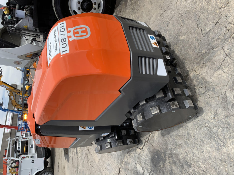 2020 HUSQVARNA LP9505