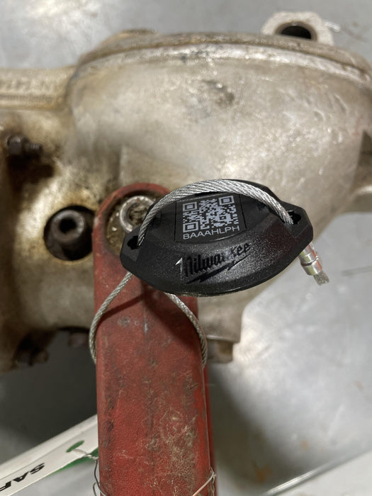 2021 MICHIGAN PNEUMATIC 10267