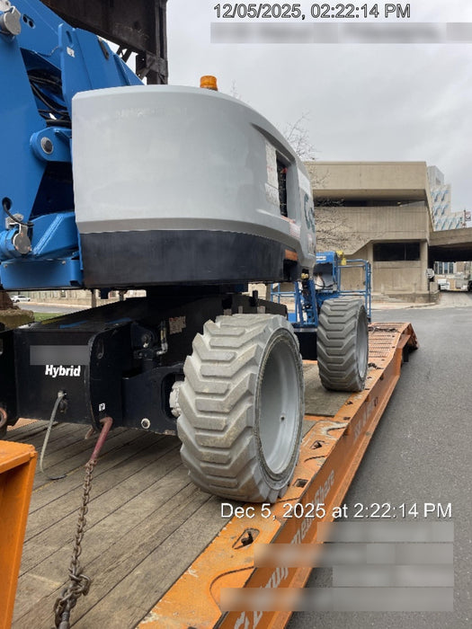 2019 GENIE Z-60/37 FE