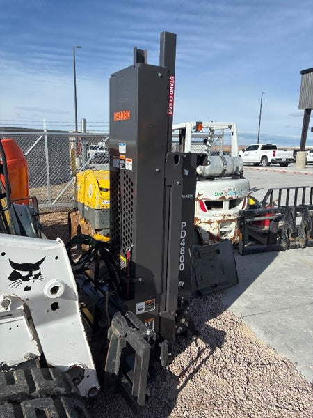 2025 PALADIN PD4800